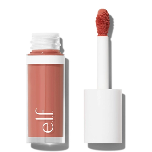 elf Camo Liquid Blush Long Lasting Liquid Blush For High Pig