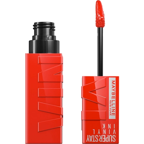 Maybelline New York Super Stay Vinyl Ink