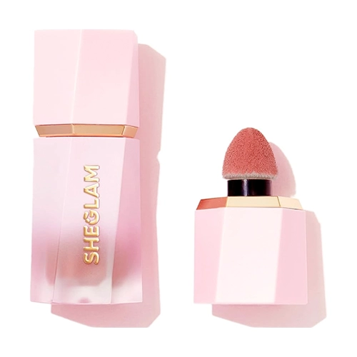 Sheglam Color Bloom Liquid Blush Matte Finish