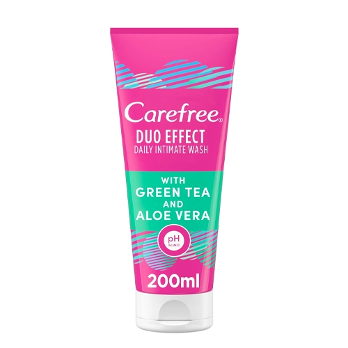 Carefree Daily Intimate