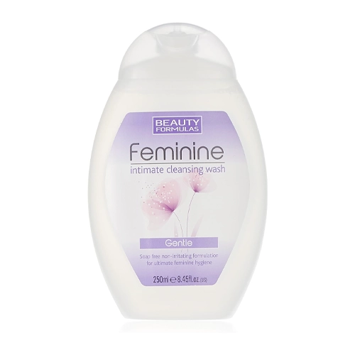 Feminine Intimate Wash