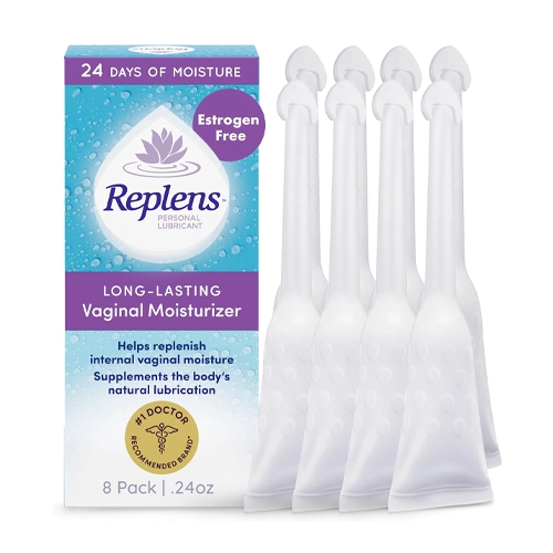 Replens Long Lasting