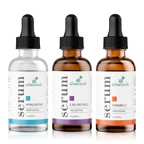 Aitnaturals Anti-Aging Serum