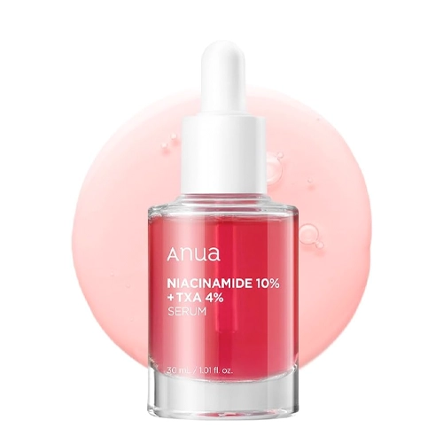 Anua Niacinamide + Tranexamic