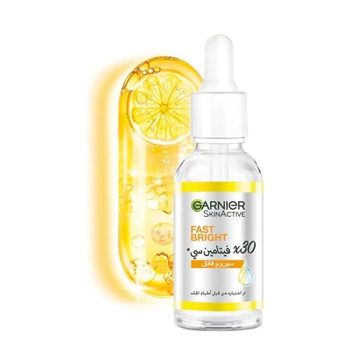 Garnier Vitamin C