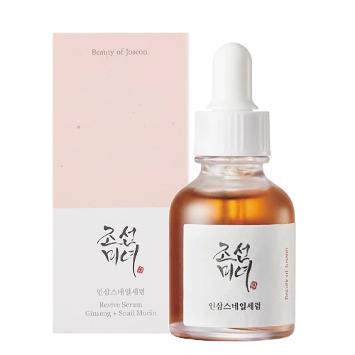 Joseon Revive Serum