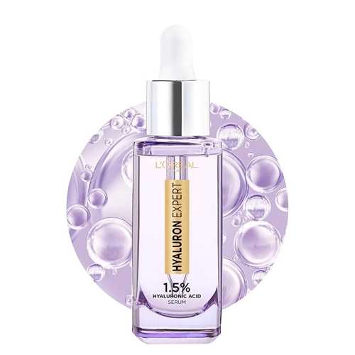 L’Oréal Hyaluronic Acid