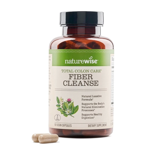 NatureWise Fiber Cleanse