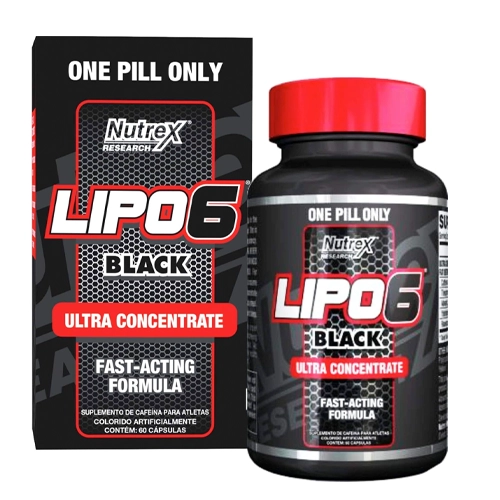 Nutrex Lipo