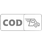COD Service is available