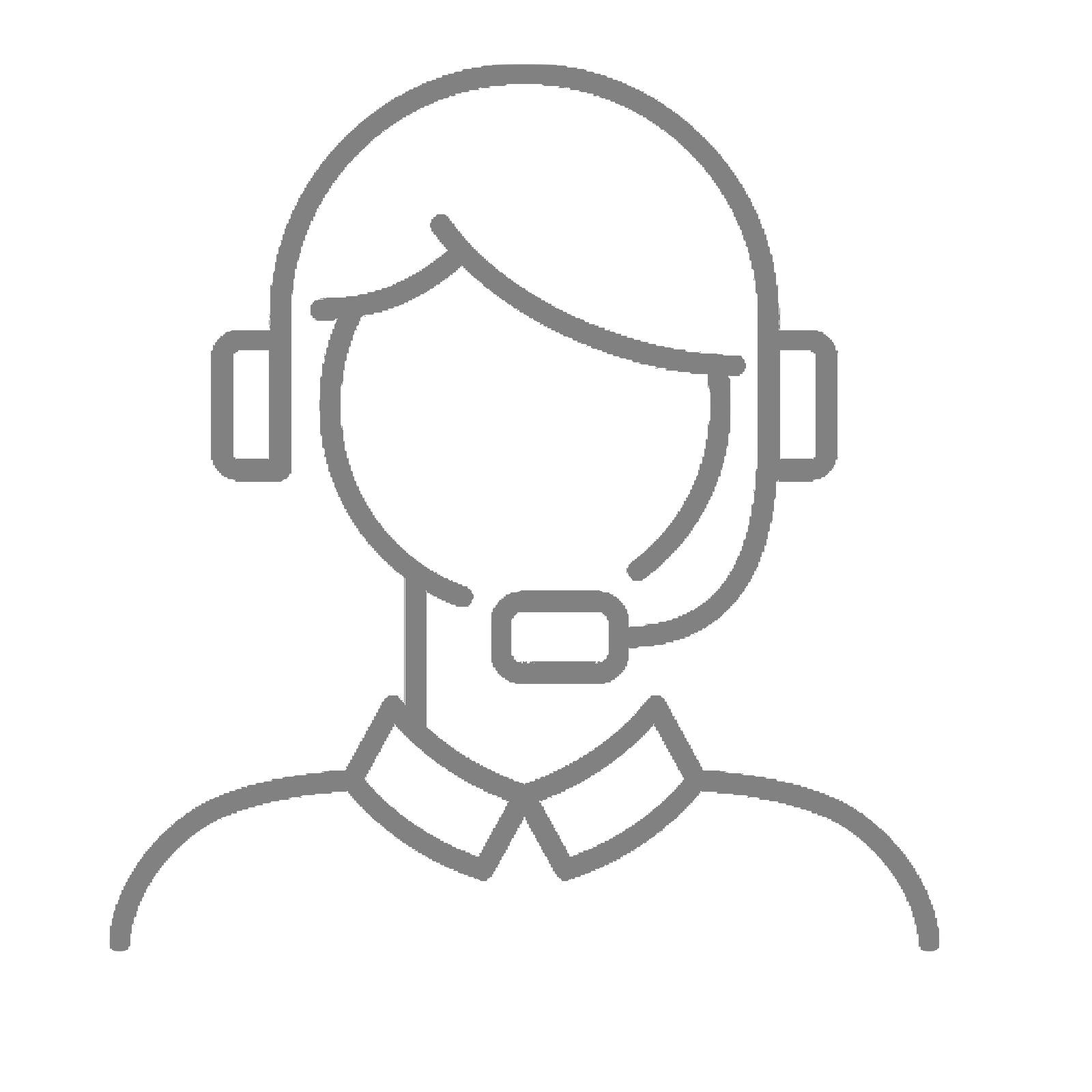 Fast customer service